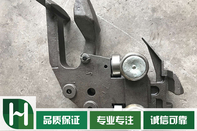 积放链条