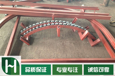 滚子排系列