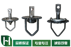 TXJ型旋转齿轮吊具