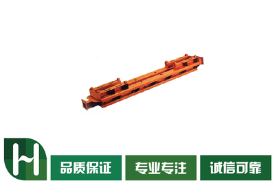 5T履帶式傳動座空座