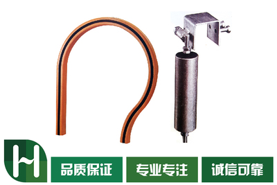 吊具转向器