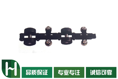 P=120mm螺旋式升降機專用鏈條