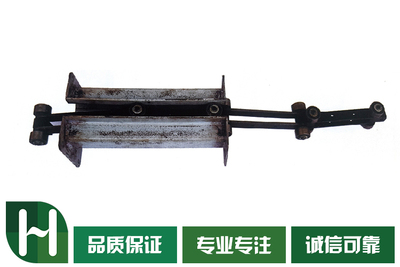 3十字鏈-81MM 十字輸送鏈條