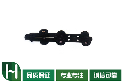 P=250mm十字輸送鏈條