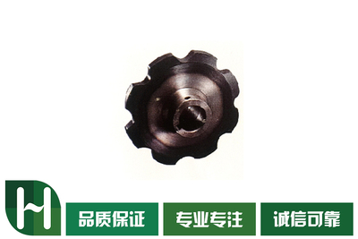 传动座齿轮